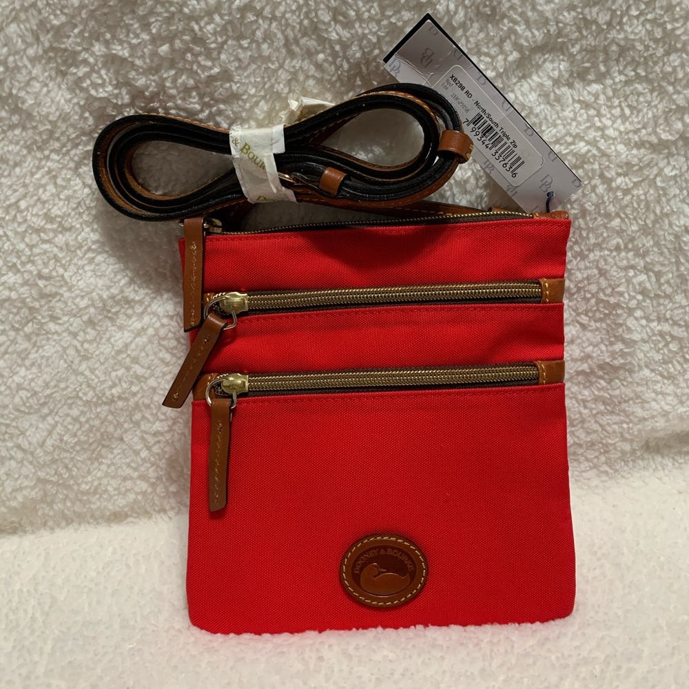 Dooney & Bourke